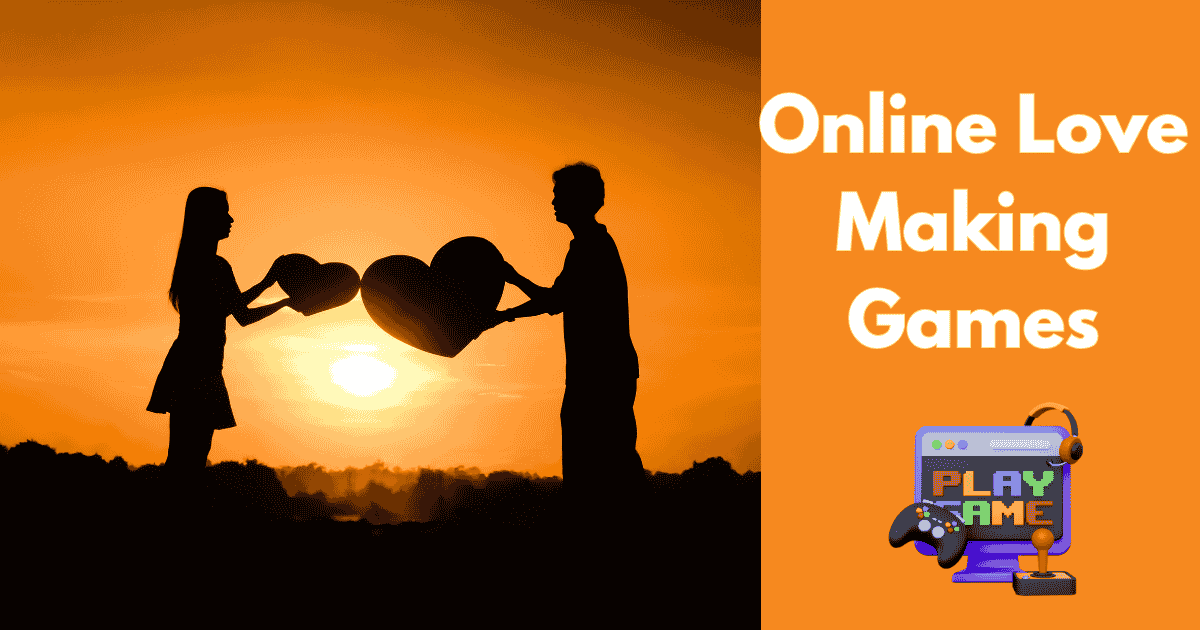 Read more about the article 5 ஆன்லைன் காதல் விளையாட்டுகள் | 5 Online Love Making Games That You Like