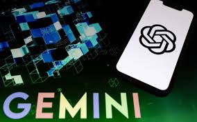 Read more about the article Gemini App Android – Everything You Need to Know in 2025!