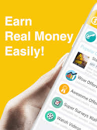 Read more about the article Smart Money App for File Sharing and Earning Online