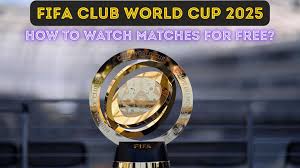 Read more about the article How to Watch FIFA Club World Cup in India