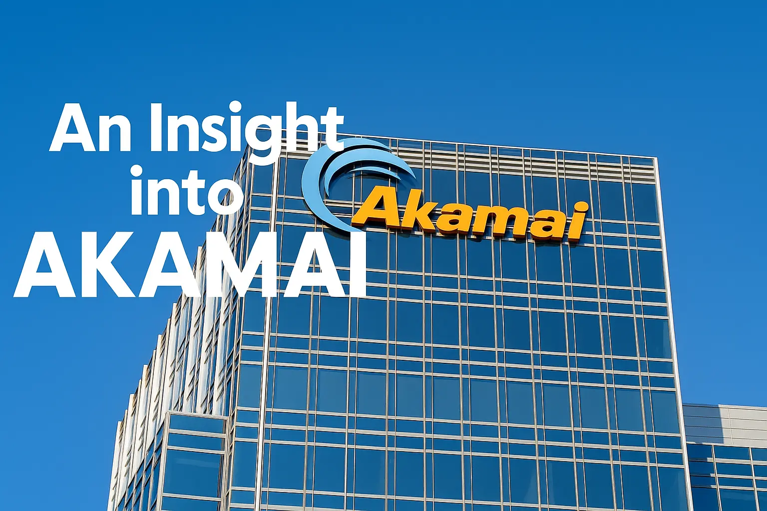 Read more about the article Akamai Technologies Review 2025: Powering and Protecting the Digital World