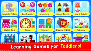 Read more about the article 15 Shockingly Good Free Educational Apps for Toddlers Every Parent Needs to Know About