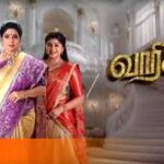 Varisu 02-07-2025 Zee Tamil Serial